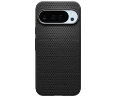 Spigen Spigen Liquid Air Back Cover Zwart voor Google Pixel 10 Pro XL