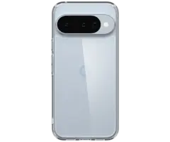 Spigen Spigen Ultra Hybrid Hoesje Transparant voor Google Pixel 10 / 10 Pro