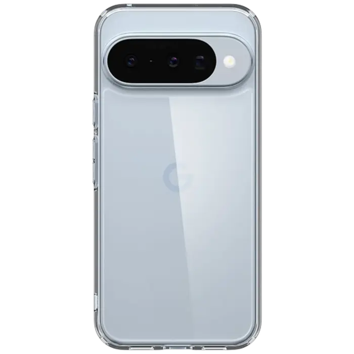 Spigen Spigen Ultra Hybrid Hoesje Transparant voor Google Pixel 10 / 10 Pro