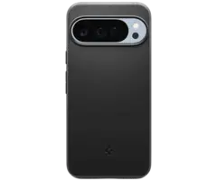Spigen Spigen Thin Fit MagFit Back Cover Zwart Google Pixel 10 Pro XL