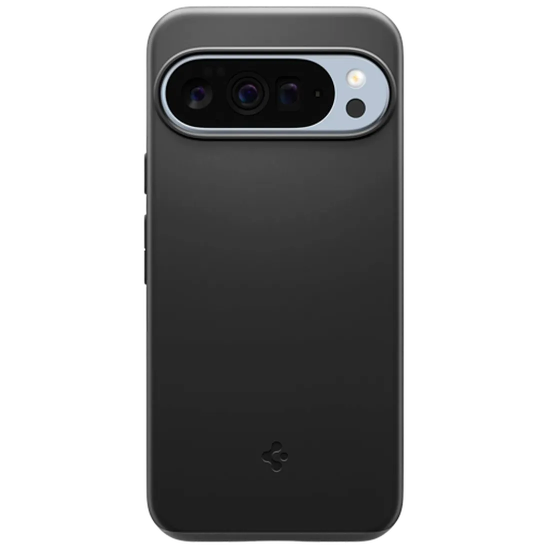 Spigen Spigen Thin Fit MagFit Back Cover Zwart voor Google Pixel 10 Pro XL