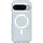 Spigen Ultra Hybrid MagFit Back Cover Transparant Google Pixel 10/10 Pro