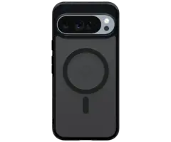 Spigen Spigen Ultra Hybrid MagFit Back Cover Zwart Google Pixel 10 Pro XL