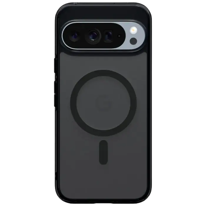 Spigen Spigen Ultra Hybrid MagFit Google Pixel 10 Pro XL Hoesje - Zwart