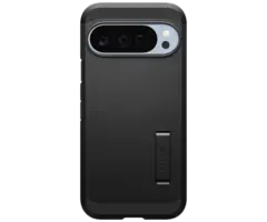 Spigen Spigen Tough Armor MagFit Back Cover Zwart Google Pixel 10 Pro XL