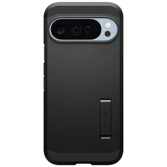 Spigen Spigen Tough Armor MagFit Back Cover Zwart Google Pixel 10 Pro XL