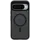 Spigen Ultra Hybrid MagFit Back Cover Zwart - Pixel 10 / 10 Pro