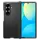 Spigen Tough Armor Pro MagFit Back Cover Zwart - Galaxy Z Fold 7