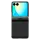 Spigen Slim Armor Pro MagFit Case Zwart - Samsung Galaxy Z Flip 7