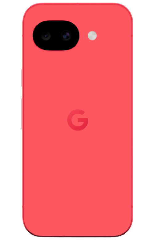Google Google Pixel 10a 256GB Smartphone - Roze