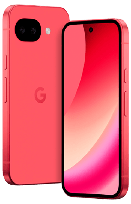 Google Google Pixel 10a 256GB Smartphone - Roze