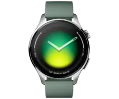 Xiaomi Xiaomi Watch 5 Smartwatch - Groen