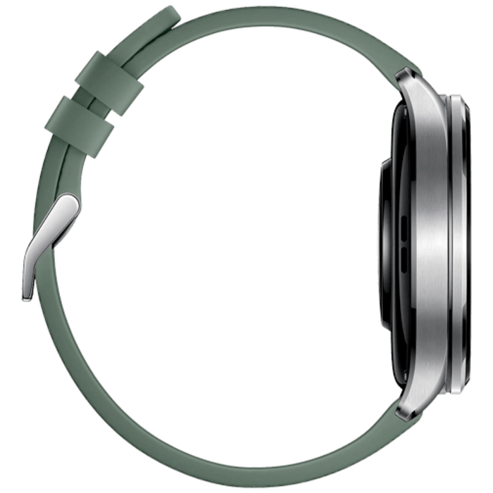 Xiaomi Xiaomi Watch 5 Smartwatch - Groen