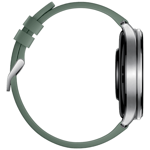 Xiaomi Xiaomi Watch 5 Smartwatch - Groen