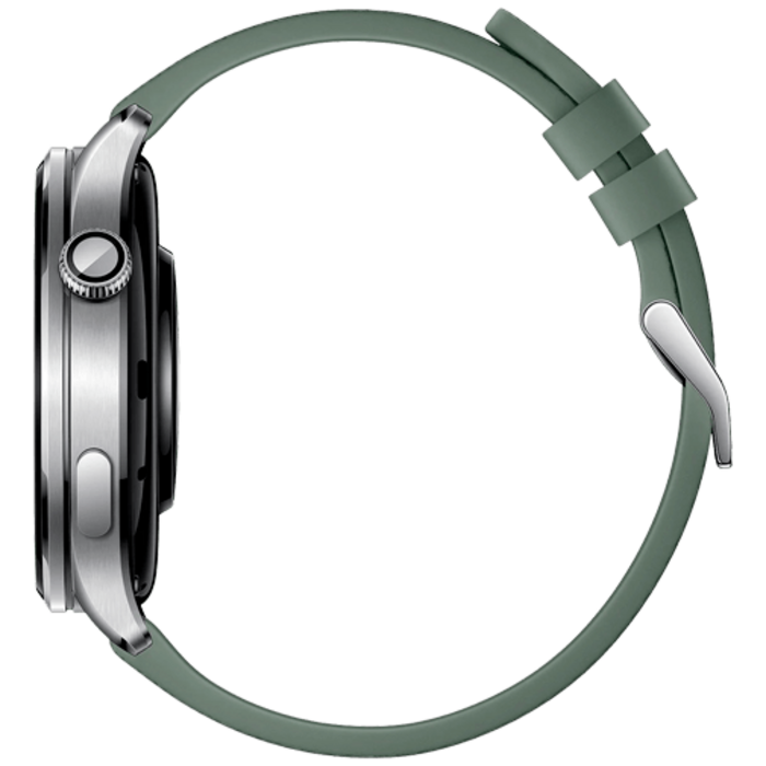 Xiaomi Xiaomi Watch 5 Smartwatch - Groen