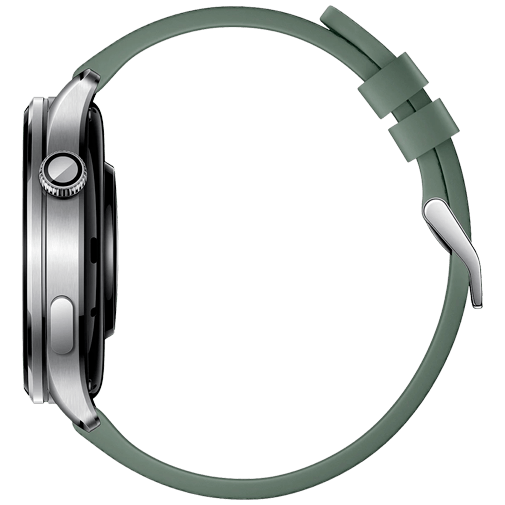 Xiaomi Xiaomi Watch 5 Smartwatch - Groen