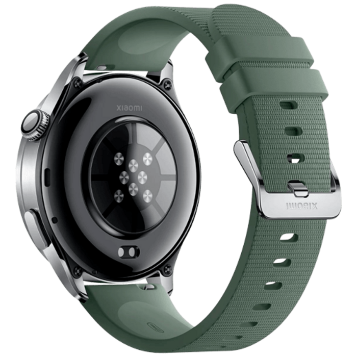 Xiaomi Xiaomi Watch 5 Smartwatch - Groen