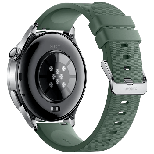 Xiaomi Xiaomi Watch 5 Smartwatch - Groen