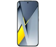 Poco POCO F8 Pro 512GB Zwart - Smartphone