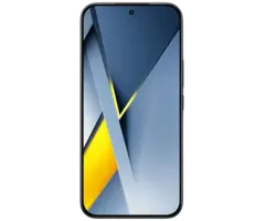 Poco POCO F8 Ultra 512GB Zwart Smartphone