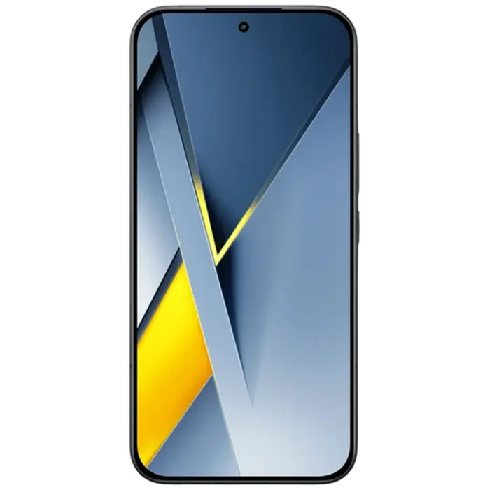 Poco POCO F8 Ultra 512GB Zwart Smartphone