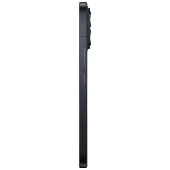 Poco POCO F8 Ultra 512GB Zwart Smartphone