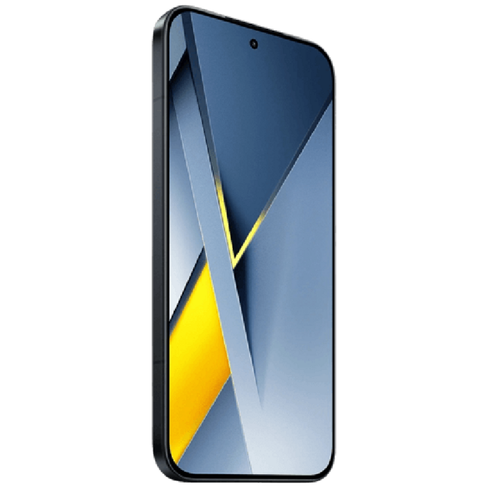Poco POCO F8 Ultra 512GB Zwart Smartphone