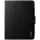 Spigen Liquid Air Folio Book Case Zwart voor iPad Air 11 (2020-2024)