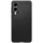 Spigen Liquid Air TPU Back Cover Grijs - Samsung Galaxy S25 Edge