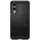 Spigen Tough Armor MagFit Back Cover Zwart - Samsung Galaxy S25 Edge