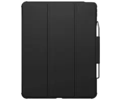 Spigen Spigen Ultra Hybrid Pro Case Zwart voor Apple iPad Air 13