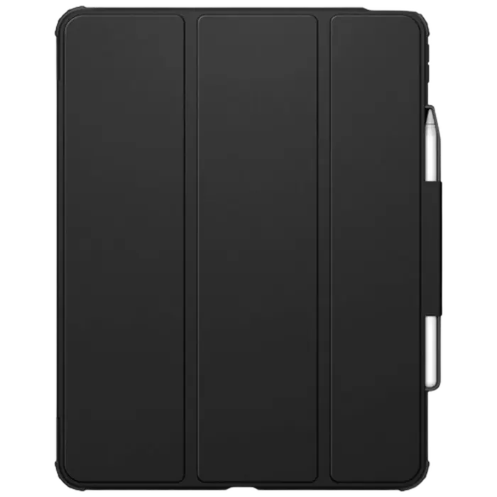 Spigen Spigen Ultra Hybrid Pro Case Zwart voor Apple iPad Air 13