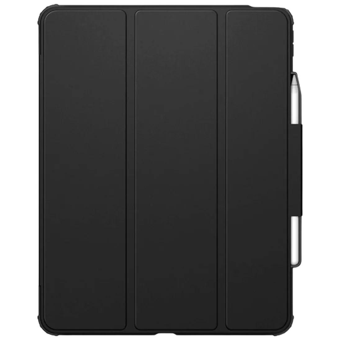 Spigen Spigen Ultra Hybrid Pro Case Zwart voor Apple iPad Air 13