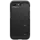 Spigen Tough Armor MagFit Back Cover Zwart Apple iPhone 16e/17e