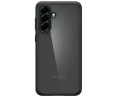 Spigen Spigen Ultra Hybrid Back Cover Zwart - Samsung Galaxy A56 5G