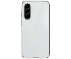 Spigen Spigen Liquid Crystal Case Transparant voor Samsung Galaxy A56 5G