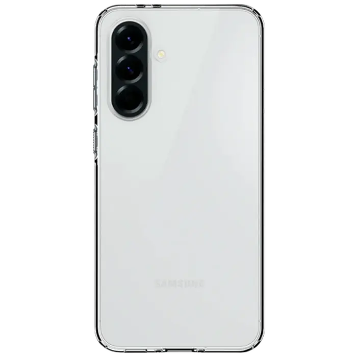Spigen Spigen Liquid Crystal Case Transparant voor Samsung Galaxy A56 5G