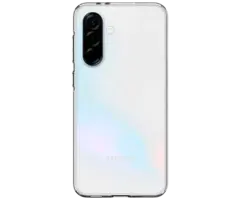 Spigen Spigen Liquid Crystal TPU Back Cover Transparant - Samsung Galaxy A36 5G