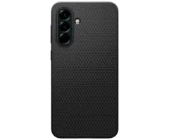 Spigen Spigen Liquid Air Samsung Galaxy A56 5G Back Cover Zwart