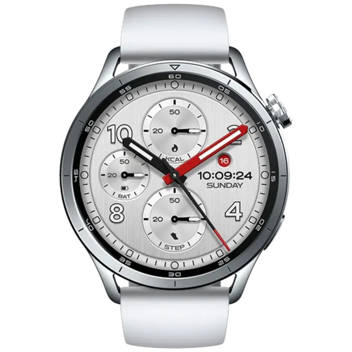 Xiaomi Xiaomi Watch S5 Smartwatch 46mm - Zilver