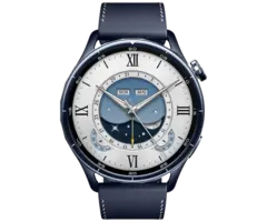 Xiaomi Xiaomi Watch S5 46mm Smartwatch - Blauw