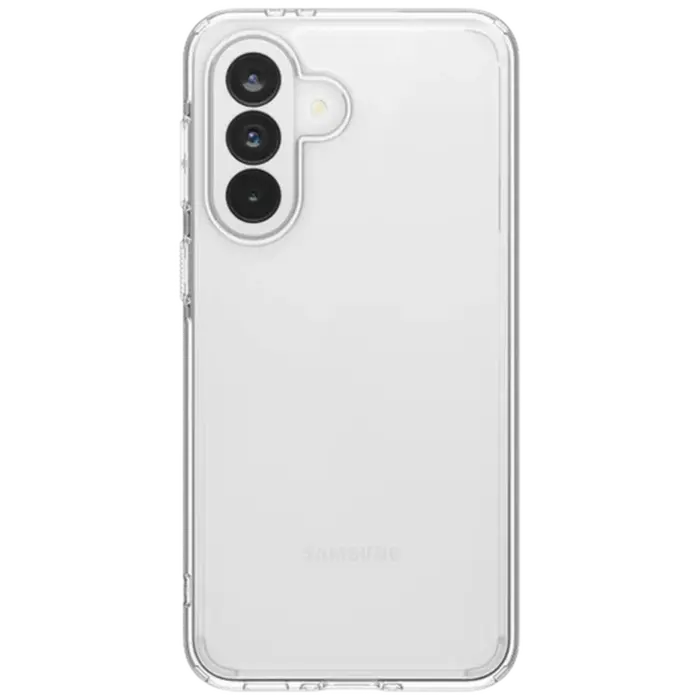 Spigen Spigen Ultra Hybrid Hoesje Transparant voor Samsung Galaxy A37 5G