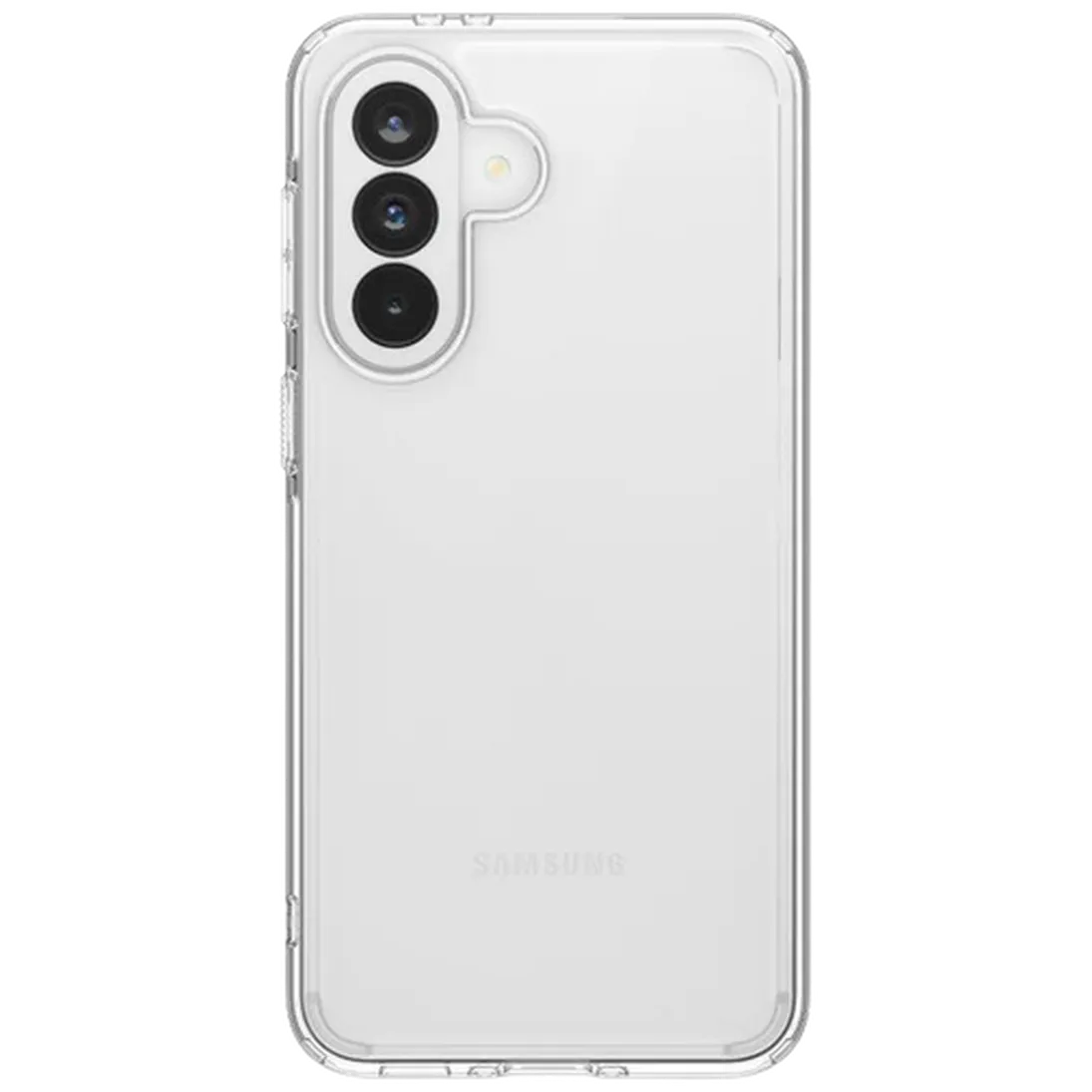 Spigen Spigen Ultra Hybrid Hoesje Transparant voor Samsung Galaxy A37 5G