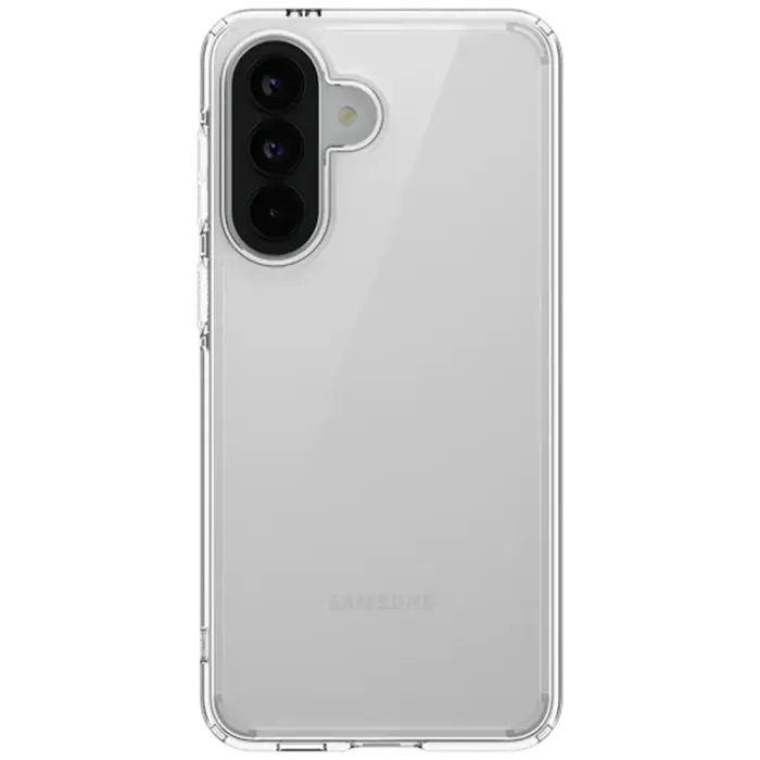 Spigen Spigen Ultra Hybrid Back Cover Samsung Galaxy A57 5G - Transparant