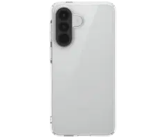 Spigen Spigen Liquid Crystal Case Transparant voor Samsung Galaxy A57 5G