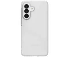 Spigen Spigen Liquid Crystal Hoesje Transparant voor Samsung Galaxy A37 5G