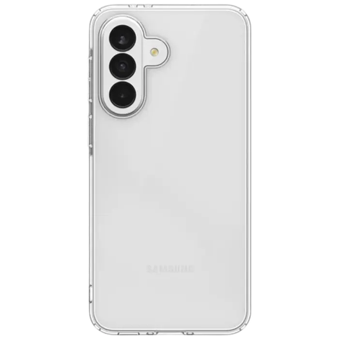 Spigen Spigen Liquid Crystal Hoesje Transparant voor Samsung Galaxy A37 5G