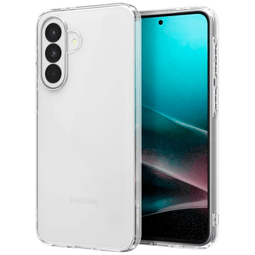 Spigen Spigen Liquid Crystal Hoesje Transparant voor Samsung Galaxy A37 5G