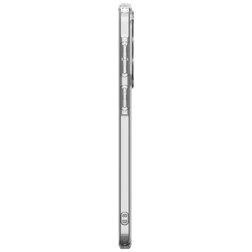 Spigen Spigen Liquid Crystal Hoesje Transparant voor Samsung Galaxy A37 5G