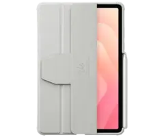 Spigen Spigen Airskin Pro Back Cover Grijs voor Samsung Galaxy Tab S11